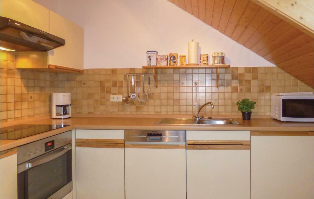 Nice Apartment In Todtmoos With Kitchen エクステリア 写真